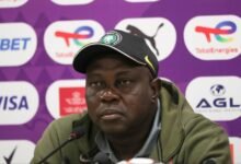 Justin Madugu Refuses to Rely on Past Win Over Zambia
