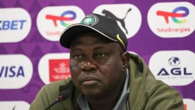 Justin Madugu Refuses to Rely on Past Win Over Zambia