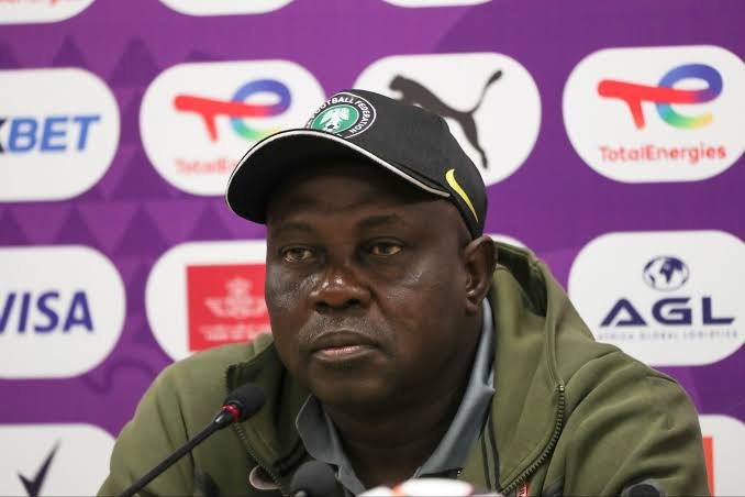 Justin Madugu Refuses to Rely on Past Win Over Zambia