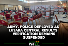 Civic Centre fracas