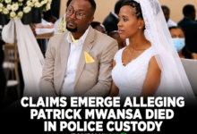 Claims Emerge Alleging Patrick Mwansa Died in Police Custody