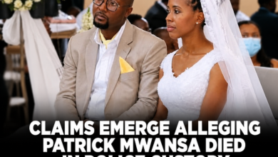 Claims Emerge Alleging Patrick Mwansa Died in Police Custody