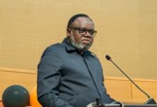 Paul Kabuswe Denies Arrest Claims Over Copper Cathode Theft Case