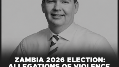 Zambia 2026 Election: Allegations of Violence, Irregularities and a Growing Legal Battle