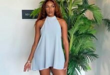Socialite and Model Lisa Mutalu Dies Suddenly, Family and Friends in Mourning
