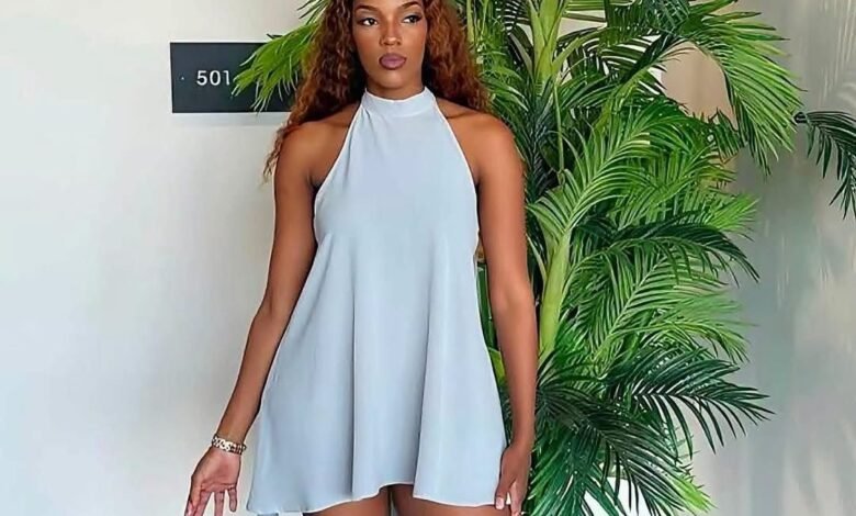 Socialite and Model Lisa Mutalu Dies Suddenly, Family and Friends in Mourning