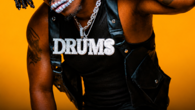 76 DRUMS IS PUTTING ZAMBIAN CULTURE AT THE CENTRE OF MODERN MUSIC