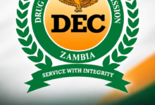 Archbishop Alick Banda Charged and Arrested Over Alleged ZRA Vehicle