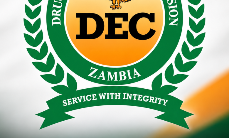Archbishop Alick Banda Charged and Arrested Over Alleged ZRA Vehicle
