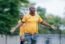 FAZ Appoints Perry Mutapa as New Zambia U-20 Head Coach