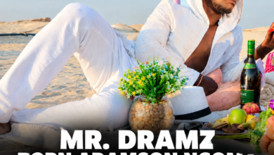Mr. Dramz: The Zambian R&B Singer Blending Soulful Music With Authentic Storytelling
