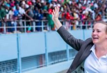 Nora Häuptle Leaves Copper Queens Job After Mutual Separation with FAZ