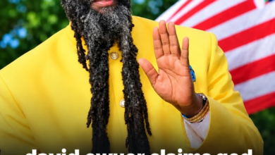 David Owuor Claims God Revealed His Assassination in Jerusalem