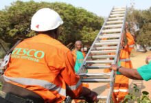 ZESCO Explains Scheduled Power Cuts Ahead of Rainy Season