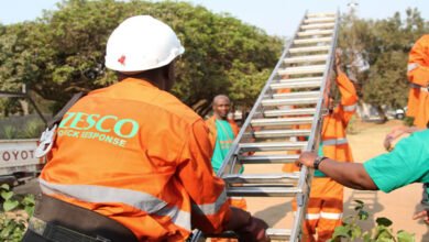 ZESCO Explains Scheduled Power Cuts Ahead of Rainy Season