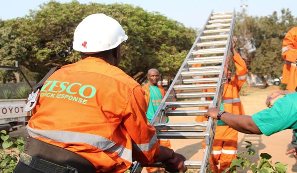 ZESCO Explains Scheduled Power Cuts Ahead of Rainy Season