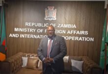 Zambia Rejects EU Parliament Resolution as ‘Premature’, Calls for Formal Dialogue