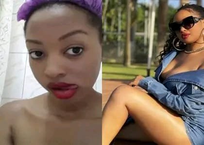Another Girl Goes Viral as Private Video Leak Claims Spark Online Buzz