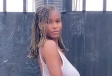 Another Lusaka ‘2-Pin’ Girl Trends Online as Private Videos Allegedly Leak