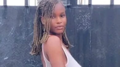 Another Lusaka ‘2-Pin’ Girl Trends Online as Private Videos Allegedly Leak