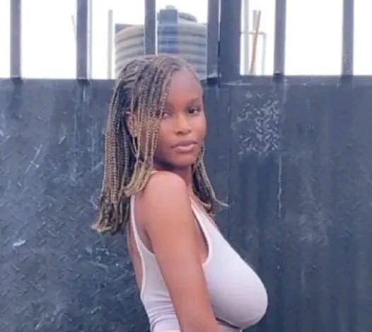 Another Lusaka ‘2-Pin’ Girl Trends Online as Private Videos Allegedly Leak