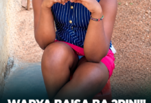 Wapya Baisa Ba 2pin!!! Trending Videos and Photos Spark Fire!!!