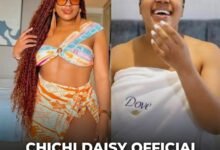 Chichi Daisy Official Trending Hot Photos Spark Online Interest