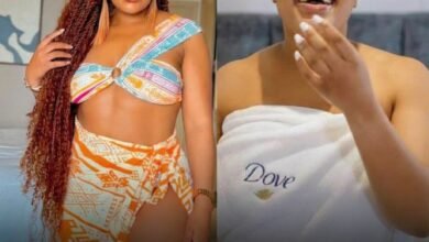 Chichi Daisy Official Trending Hot Photos Spark Online Interest