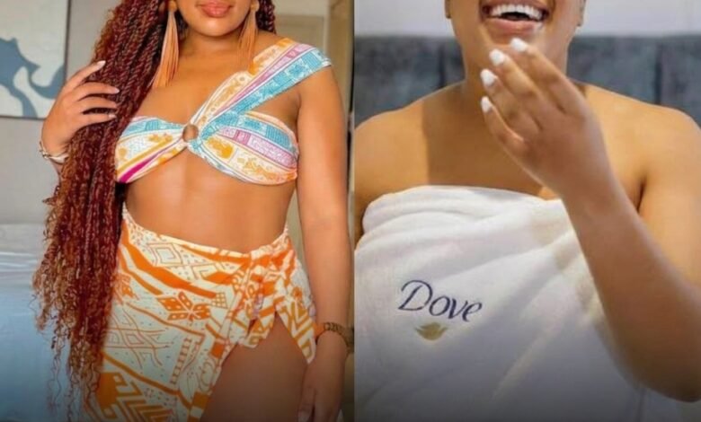 Chichi Daisy Official Trending Hot Photos Spark Online Interest