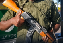 Police Officer Accused of Stealing Over K600,000 From Zanaco Appears in Court