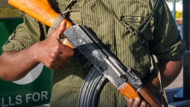 Police Officer Accused of Stealing Over K600,000 From Zanaco Appears in Court