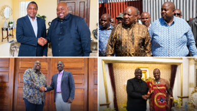 Wicknell Chivayo Gift List: Cars, Cash and Millions in Pledges