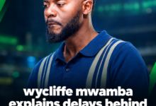 Wycliffe Mwamba Explains Delays Behind The Pawn Premiere