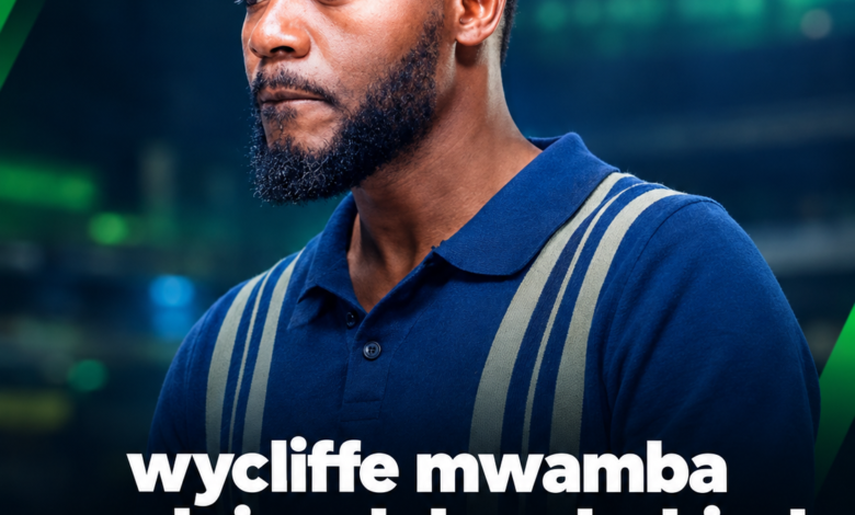 Wycliffe Mwamba Explains Delays Behind The Pawn Premiere