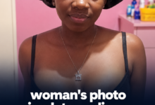 Woman’s Photo Circulates Online as Alleged Intimate Video Sparks Attention