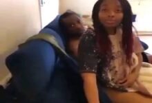 Alleged Video Involving Zambian Teen and Married Man Sparks Online Discussion