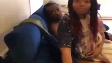 Alleged Video Involving Zambian Teen and Married Man Sparks Online Discussion