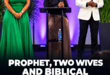 Prophet, Two Wives and Biblical Marriage: Rev. Mwambazi Speaks Out
