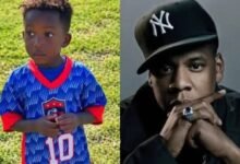 Jay-Z's Roc Nation Sports to Support 3-Year-Old Soccer Prodigy Nevada Pierre