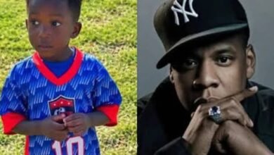Jay-Z's Roc Nation Sports to Support 3-Year-Old Soccer Prodigy Nevada Pierre