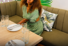 Why Me Allegedly Demands K17,000 From Former Fiancée Lubuto Musonda